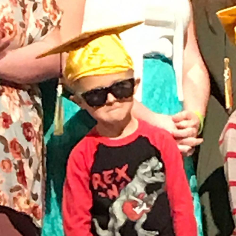 Meet your Posher, Heather